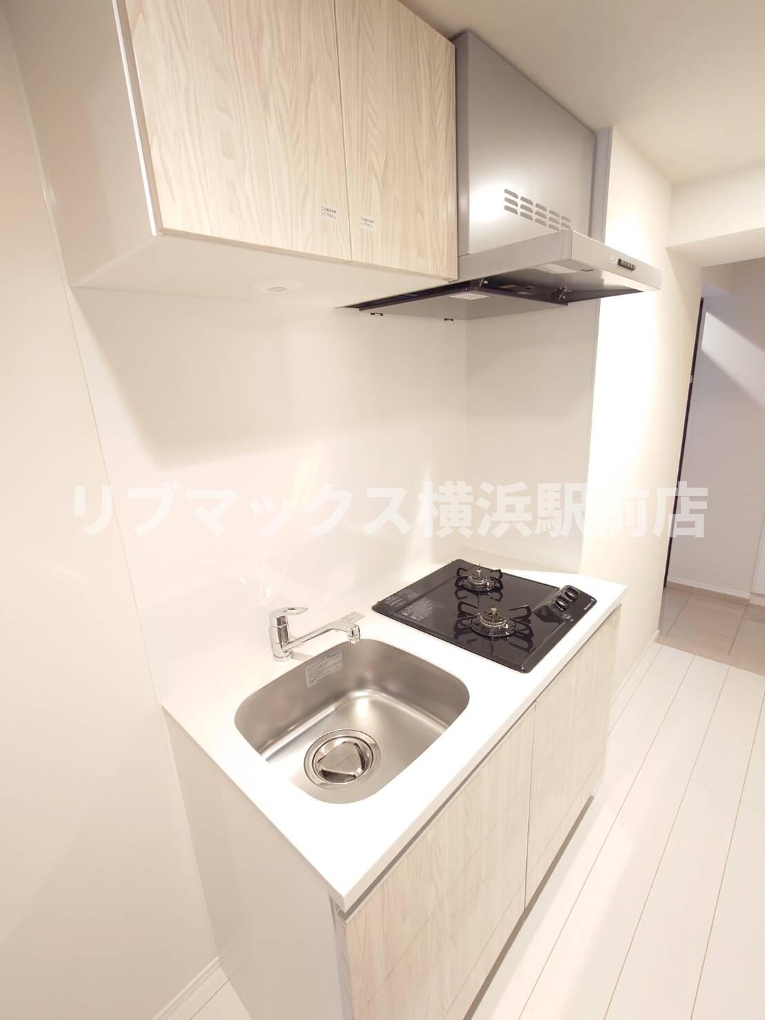 ＬＥＸＥ横濱関内の物件内観写真