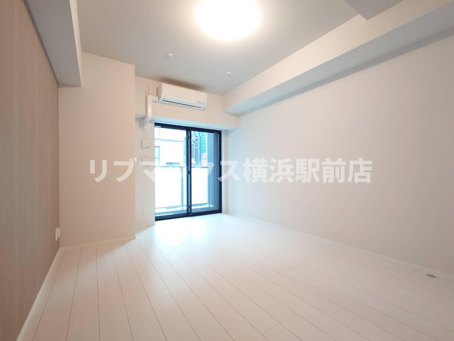 ＬＥＸＥ横濱関内の物件内観写真