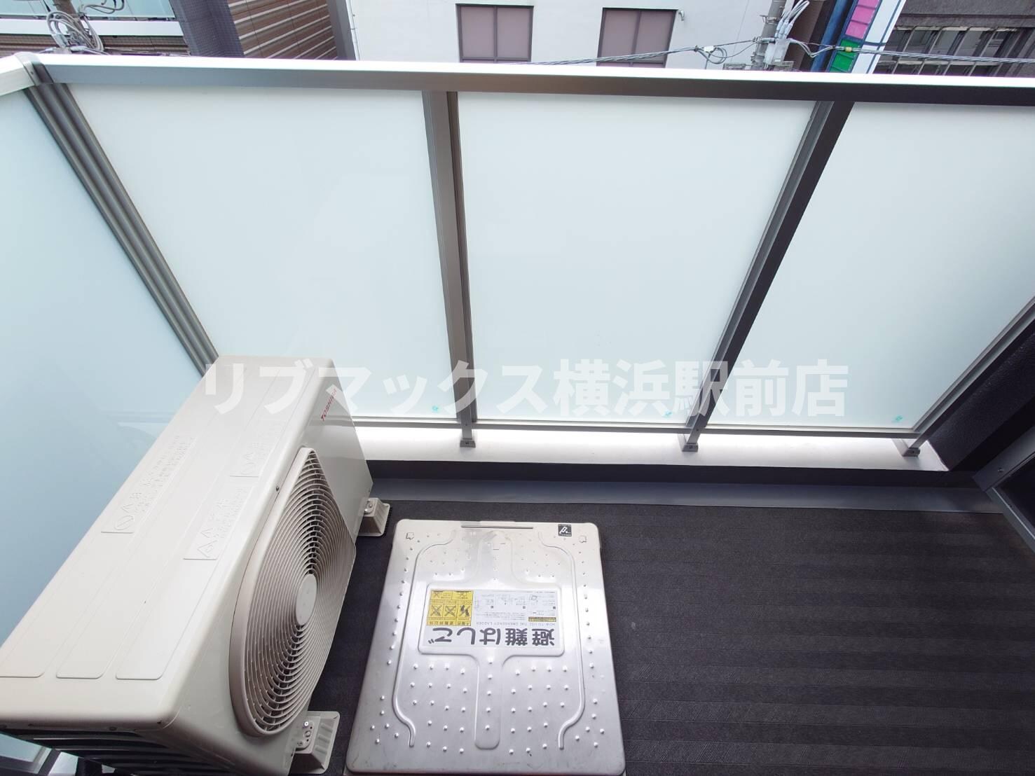 ＬＥＸＥ横濱関内の物件内観写真