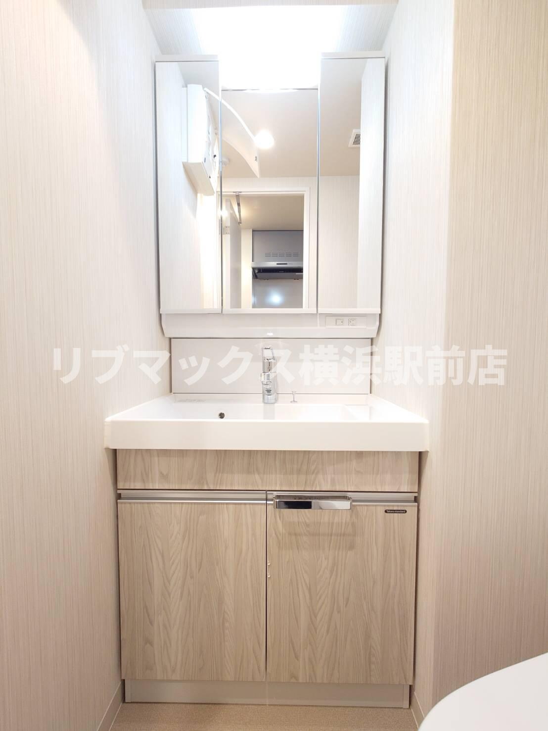 ＬＥＸＥ横濱関内の物件内観写真