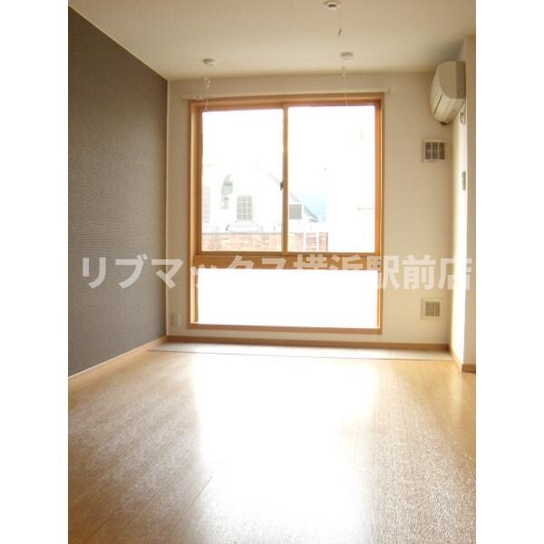 西横浜駅 徒歩7分 3階の物件内観写真