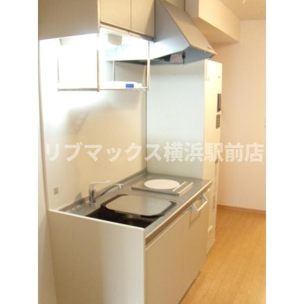 西横浜駅 徒歩7分 3階の物件内観写真