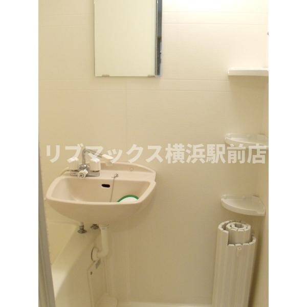 西横浜駅 徒歩7分 3階の物件内観写真