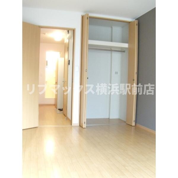 西横浜駅 徒歩7分 3階の物件内観写真