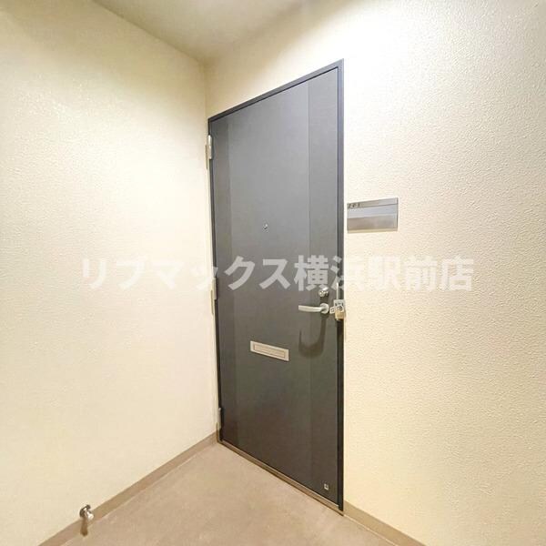 西横浜駅 徒歩7分 3階の物件内観写真