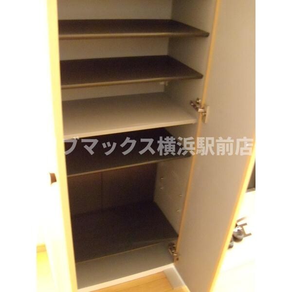 西横浜駅 徒歩7分 3階の物件内観写真