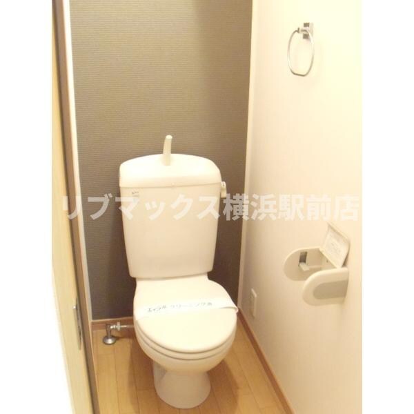 西横浜駅 徒歩7分 3階の物件内観写真