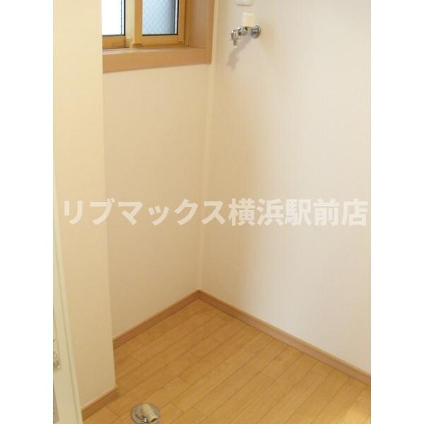 西横浜駅 徒歩7分 3階の物件内観写真