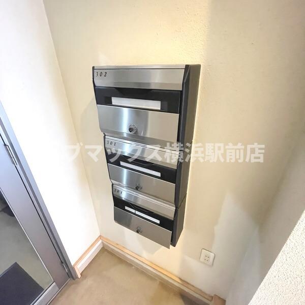 西横浜駅 徒歩7分 3階の物件内観写真