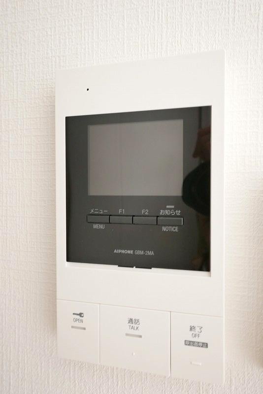 SPコート菊名ノースの物件内観写真