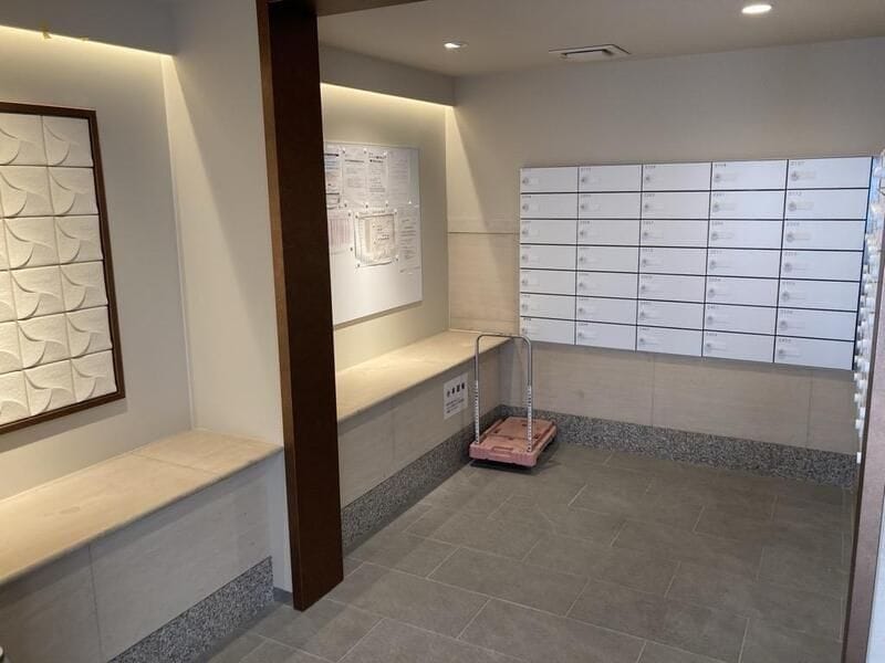 多摩川駅 徒歩3分 2階の物件外観写真