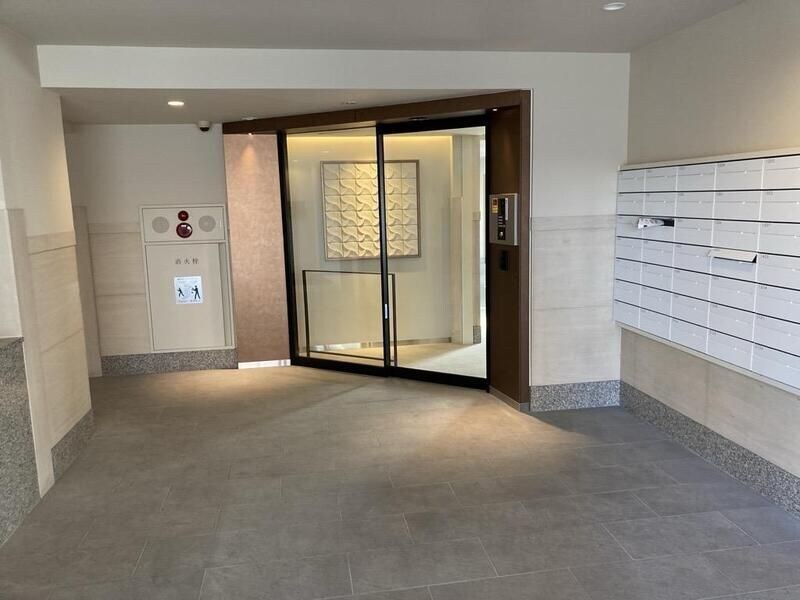 多摩川駅 徒歩3分 2階の物件内観写真