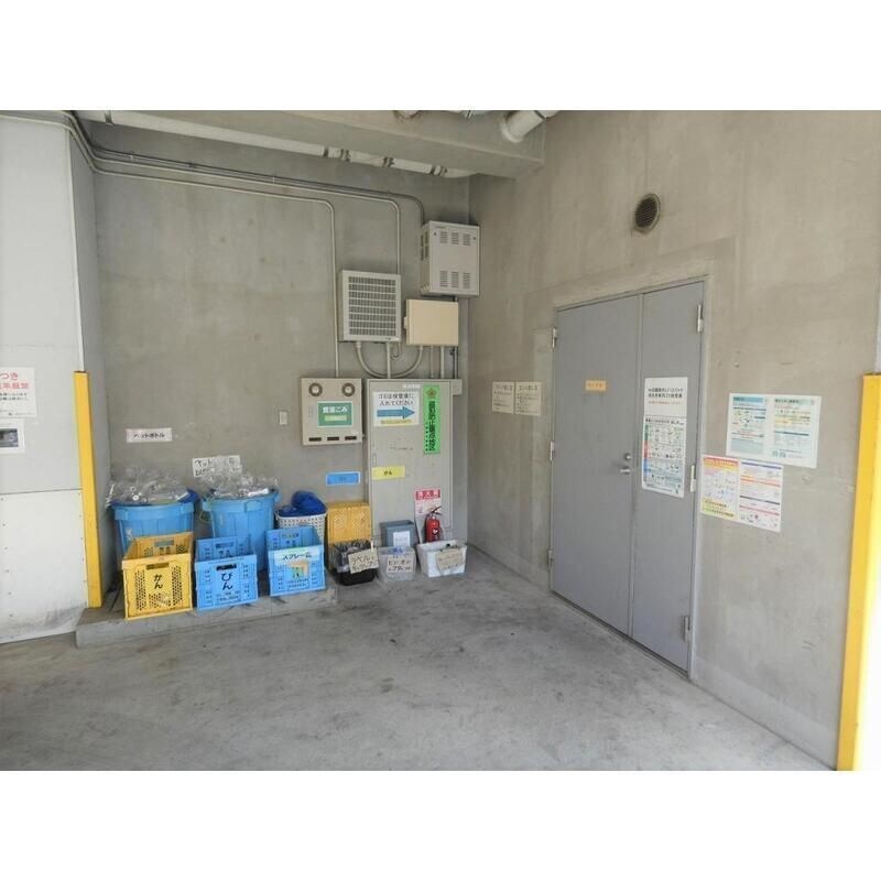 多摩川駅 徒歩3分 2階の物件内観写真