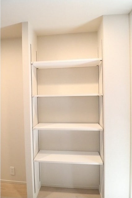 蒲田駅 徒歩3分 2階の物件内観写真