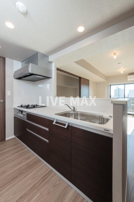 ＲＪＲプレシア大森北の物件内観写真