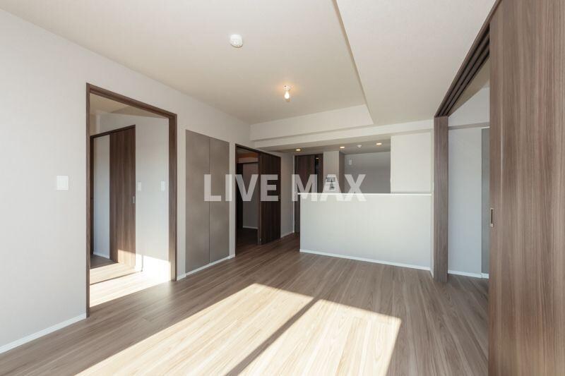 ＲＪＲプレシア大森北の物件内観写真