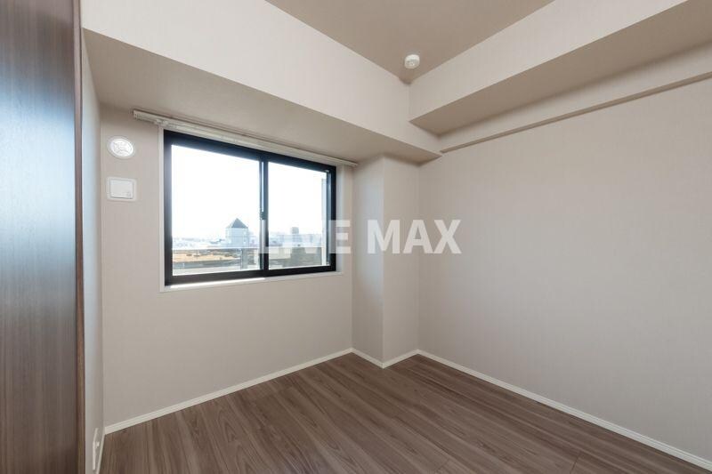 ＲＪＲプレシア大森北の物件内観写真