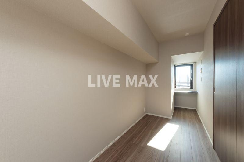 ＲＪＲプレシア大森北の物件内観写真