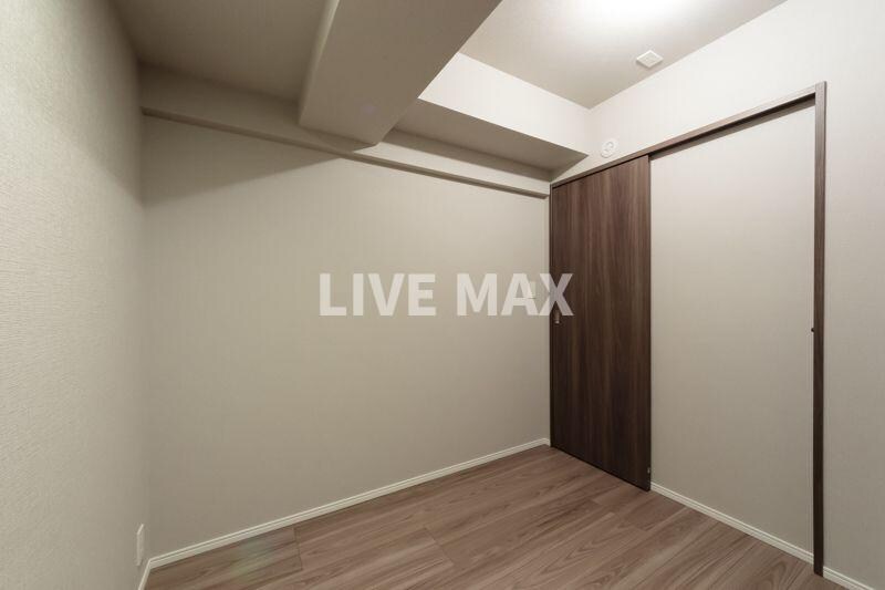 ＲＪＲプレシア大森北の物件内観写真