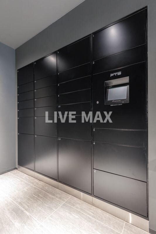 ＲＪＲプレシア大森北の物件内観写真