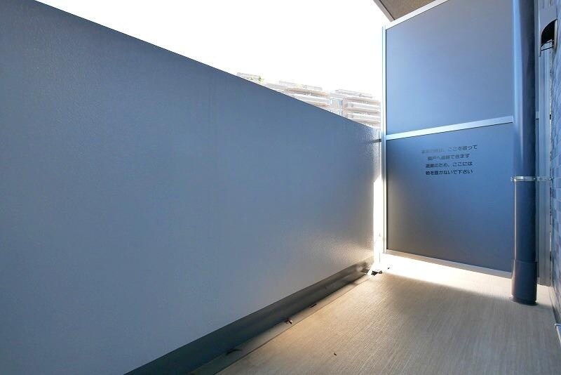 SPコート菊名ノースの物件内観写真