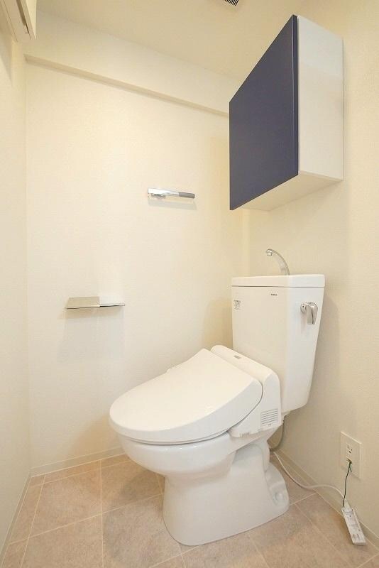 SPコート菊名ノースの物件内観写真