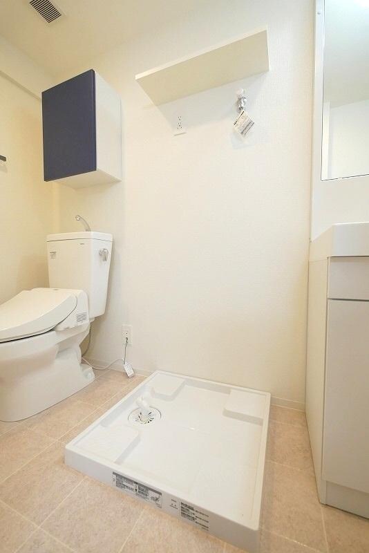 SPコート菊名ノースの物件内観写真