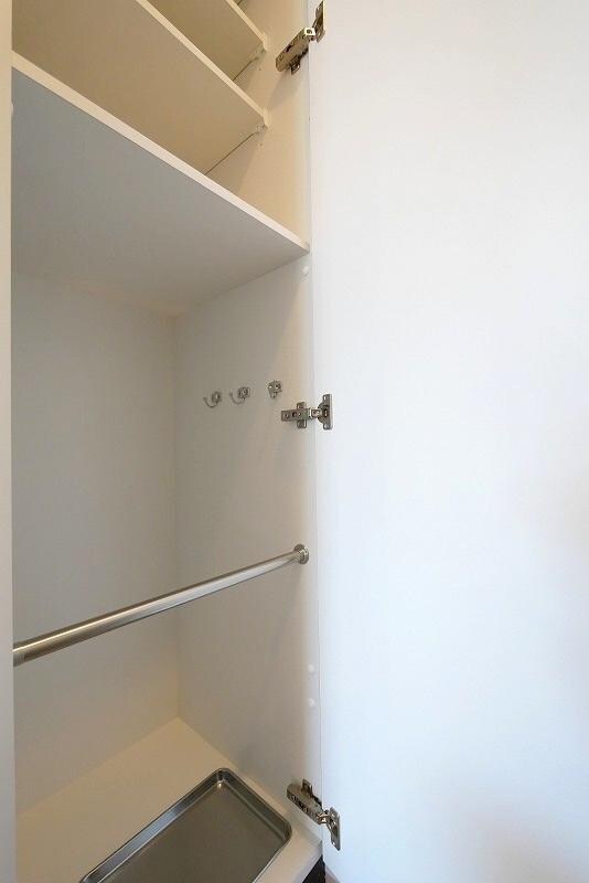 SPコート菊名ノースの物件内観写真