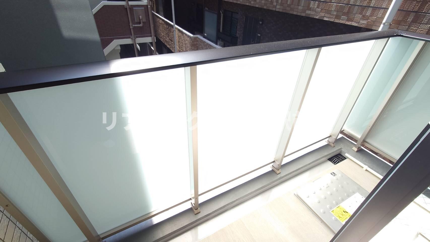 コンフォリア・リヴ横浜平沼の物件内観写真