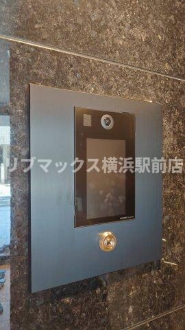 コンフォリア・リヴ横浜平沼の物件内観写真