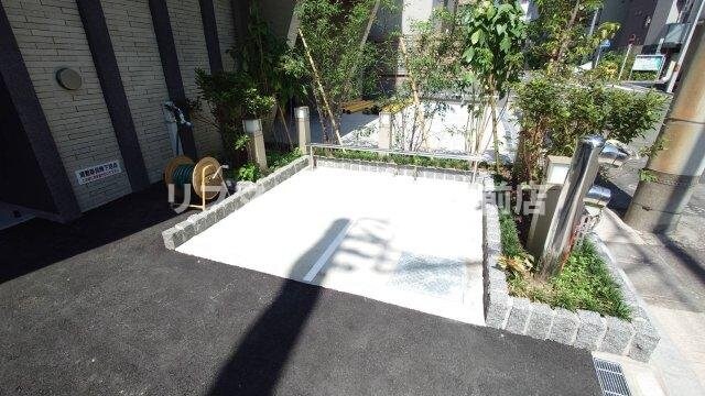 コンフォリア・リヴ横浜平沼の物件内観写真