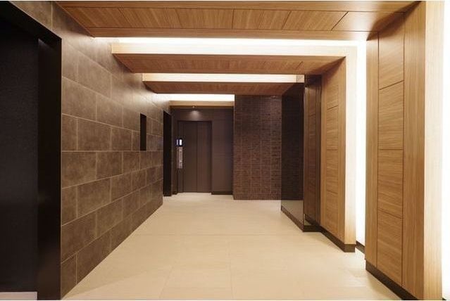 蒲田駅 徒歩8分 12階の物件外観写真