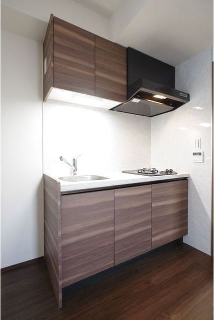 蒲田駅 徒歩8分 12階の物件内観写真