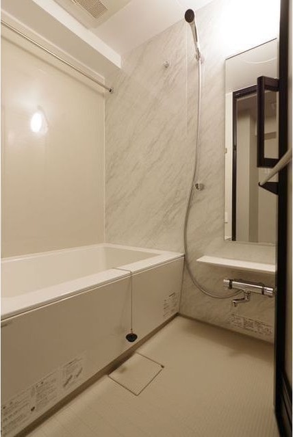 蒲田駅 徒歩8分 12階の物件内観写真