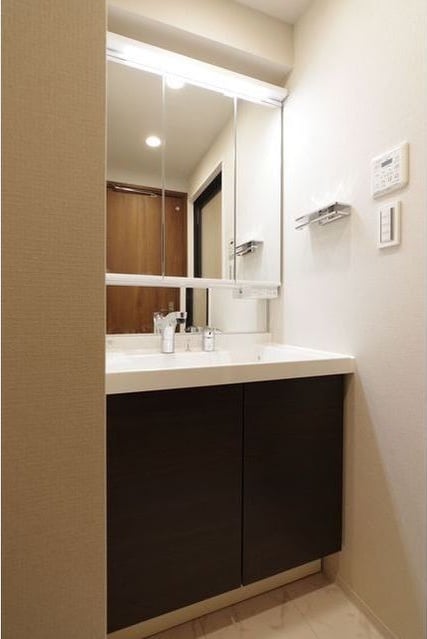 蒲田駅 徒歩8分 12階の物件内観写真