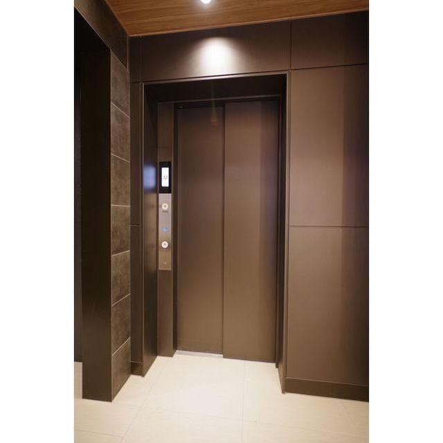 蒲田駅 徒歩8分 12階の物件内観写真