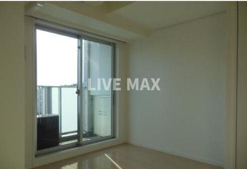 カスタリア大森Ⅱの物件内観写真