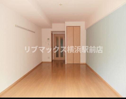 三ツ沢上町駅 徒歩2分 1階の物件内観写真