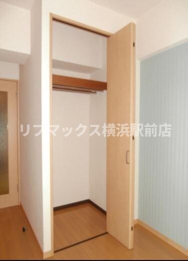 三ツ沢上町駅 徒歩2分 1階の物件内観写真