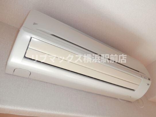 三ツ沢上町駅 徒歩2分 1階の物件内観写真