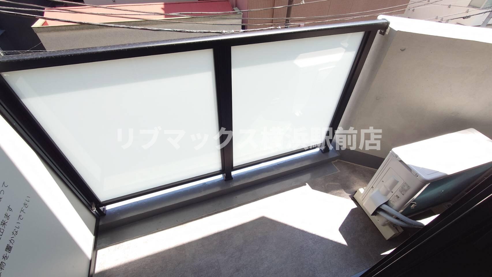 クレヴィスタ阪東橋の物件内観写真