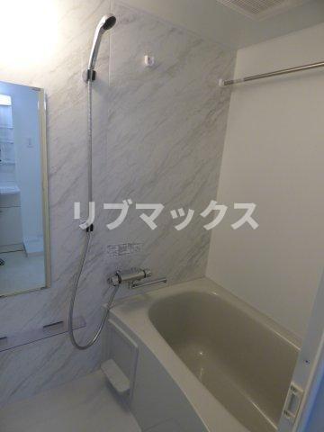 ラフィスタ横浜黄金町の物件内観写真