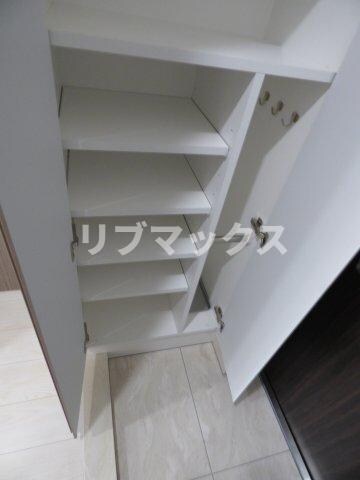 ラフィスタ横浜黄金町の物件内観写真