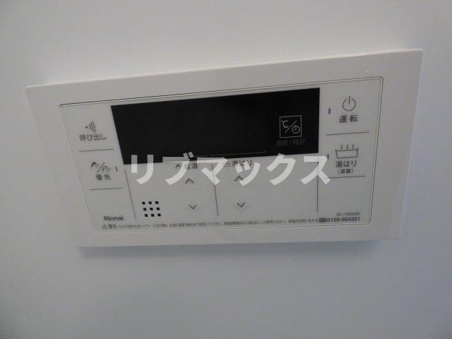 ラフィスタ横浜黄金町の物件内観写真