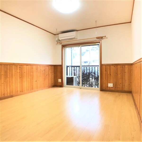 南太田駅 徒歩8分 1階の物件内観写真