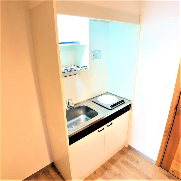 南太田駅 徒歩8分 1階の物件内観写真