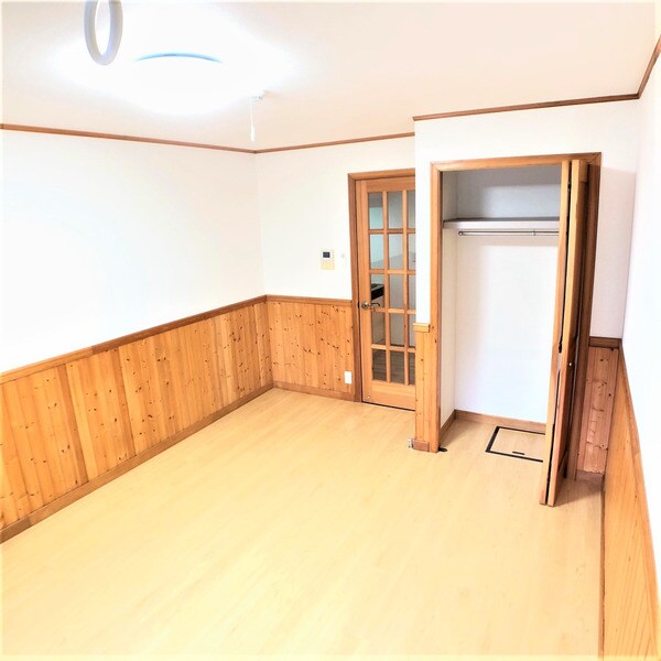 南太田駅 徒歩8分 1階の物件内観写真