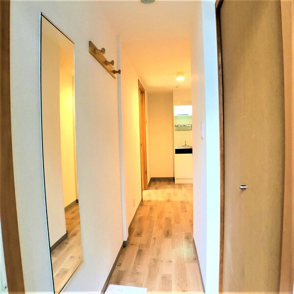 南太田駅 徒歩8分 1階の物件内観写真