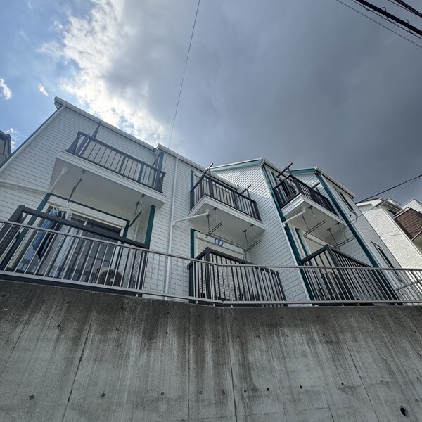 南太田駅 徒歩8分 1階の物件内観写真