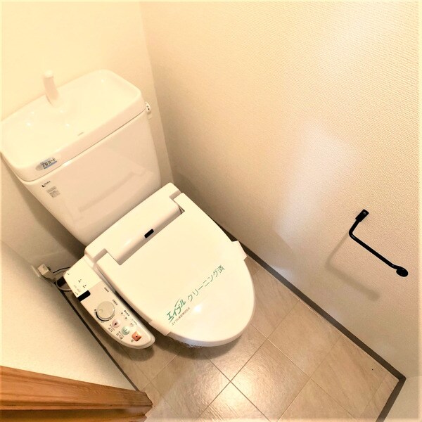 南太田駅 徒歩8分 1階の物件内観写真